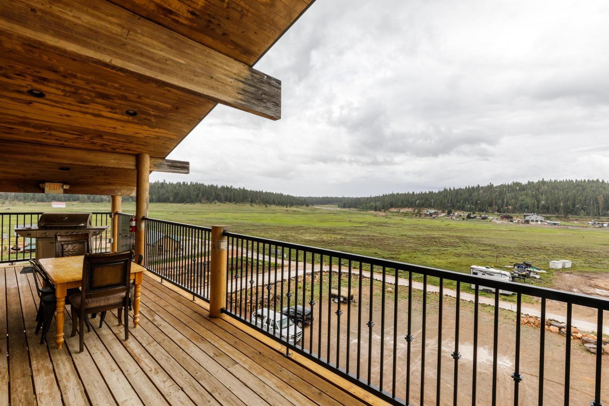 Duck Creek Village The Lodge At Duck Creek מראה חיצוני תמונה