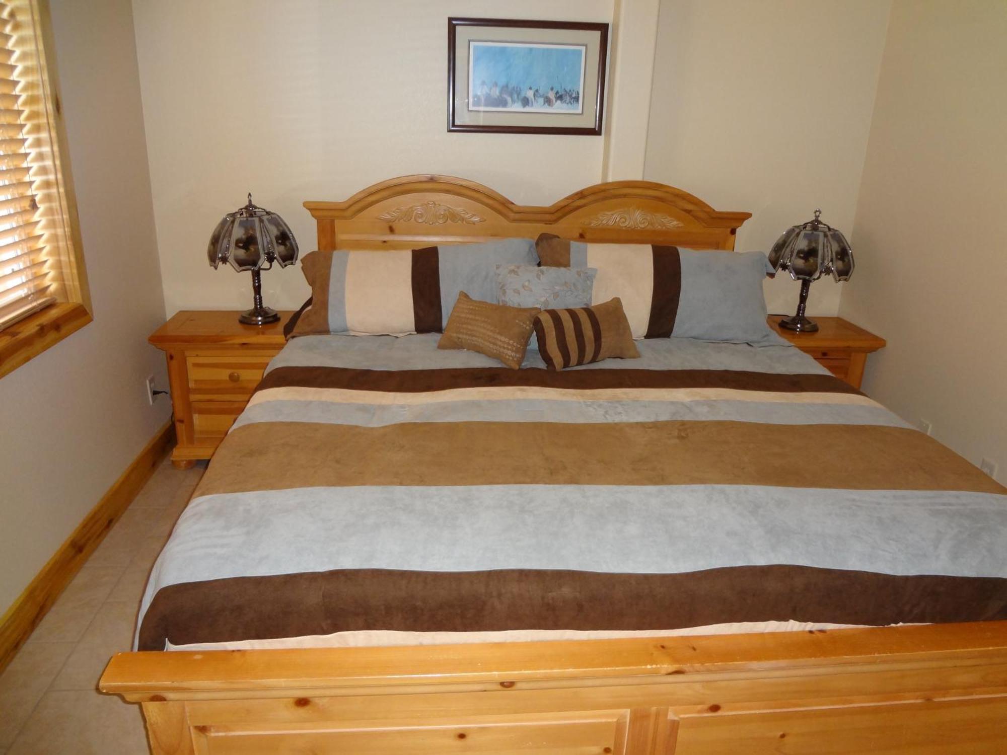 Duck Creek Village The Lodge At Duck Creek חדר תמונה