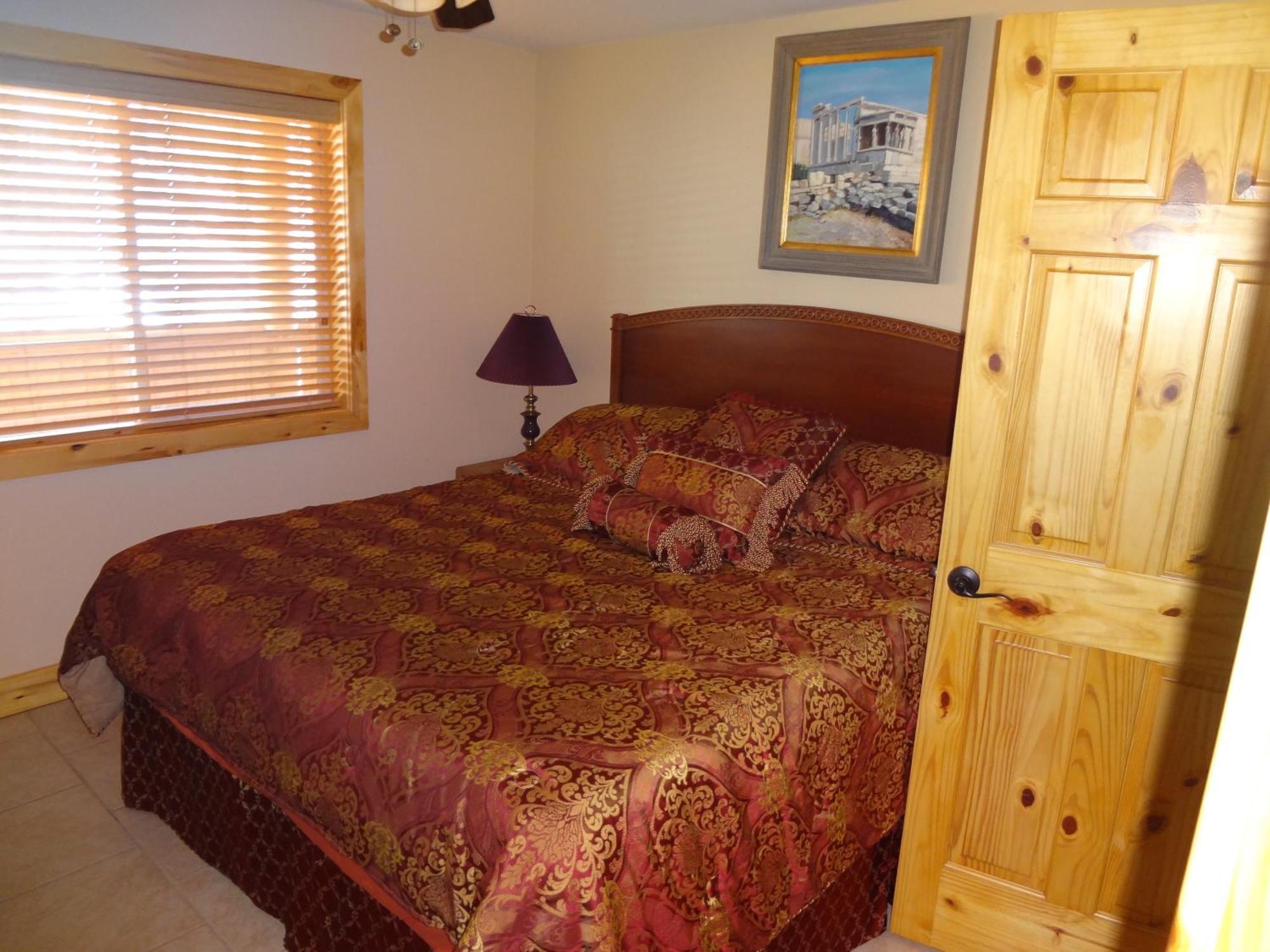 Duck Creek Village The Lodge At Duck Creek חדר תמונה