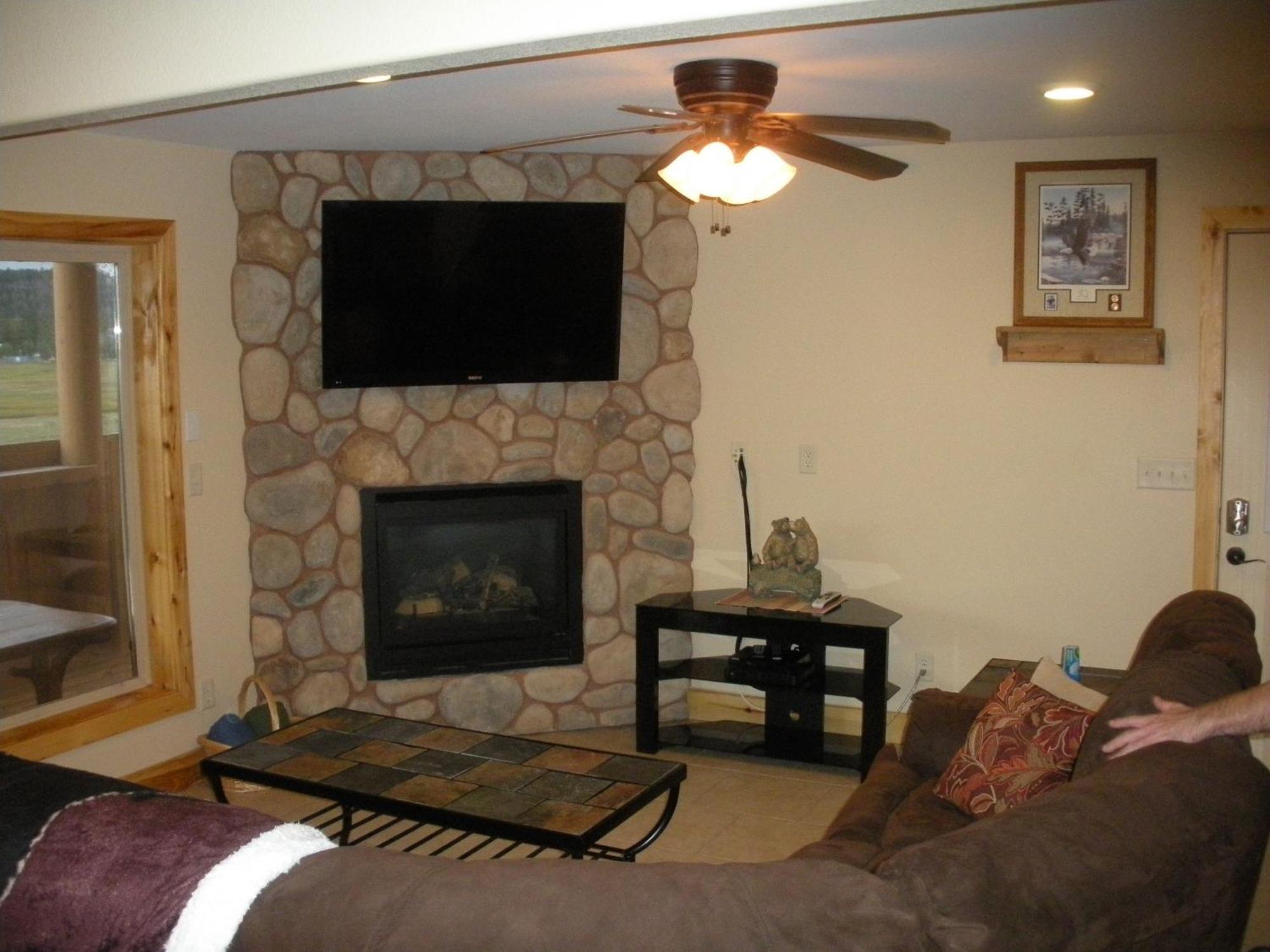 Duck Creek Village The Lodge At Duck Creek חדר תמונה