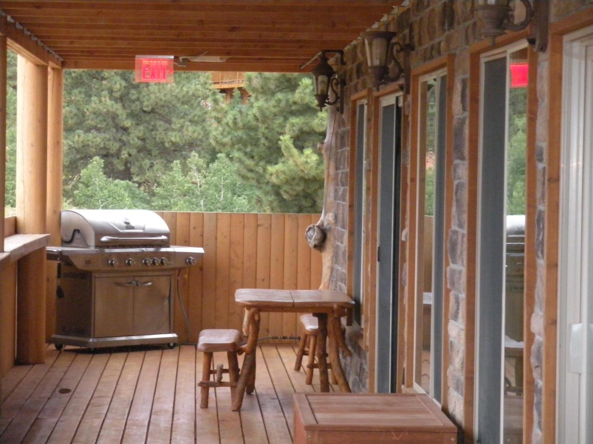 Duck Creek Village The Lodge At Duck Creek חדר תמונה