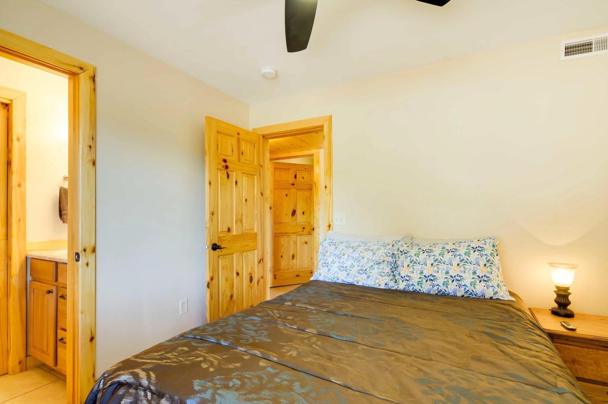 Duck Creek Village The Lodge At Duck Creek מראה חיצוני תמונה