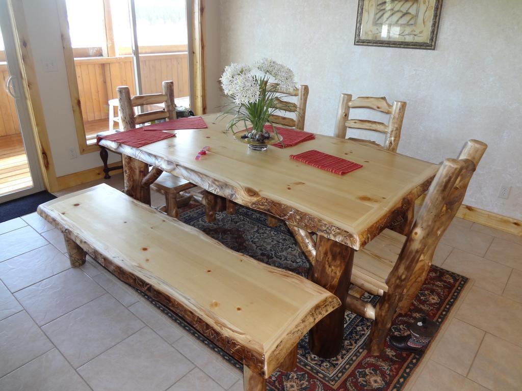 Duck Creek Village The Lodge At Duck Creek מראה חיצוני תמונה