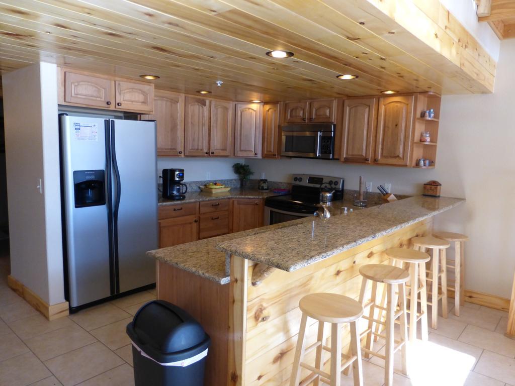 Duck Creek Village The Lodge At Duck Creek חדר תמונה