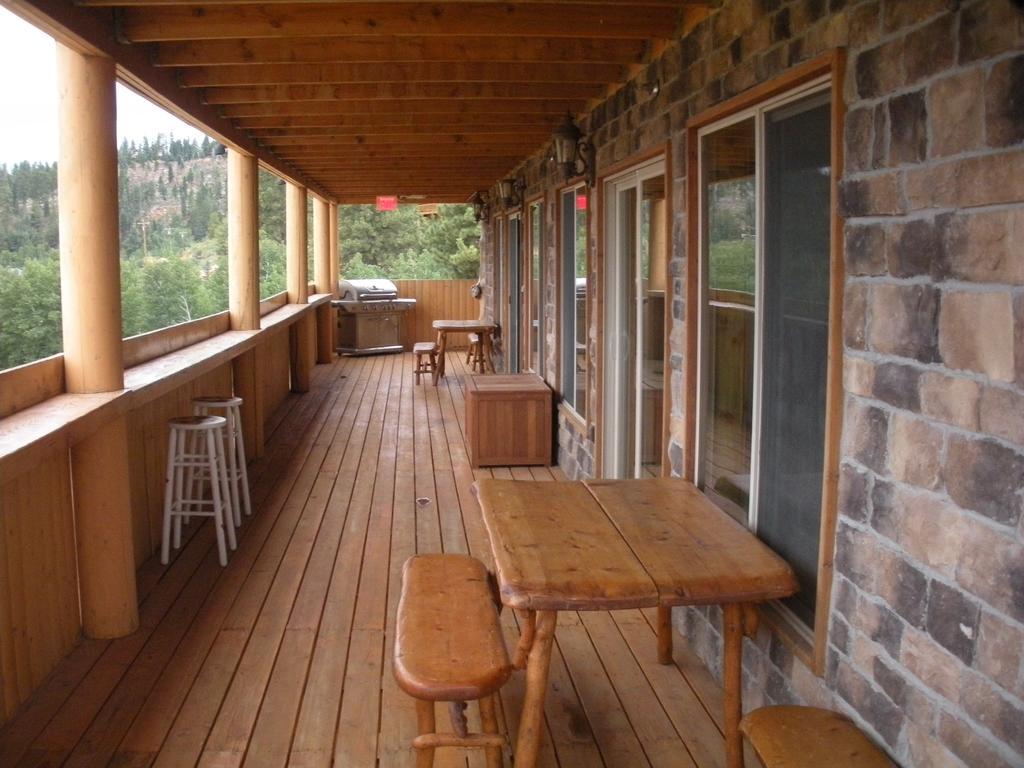 Duck Creek Village The Lodge At Duck Creek חדר תמונה