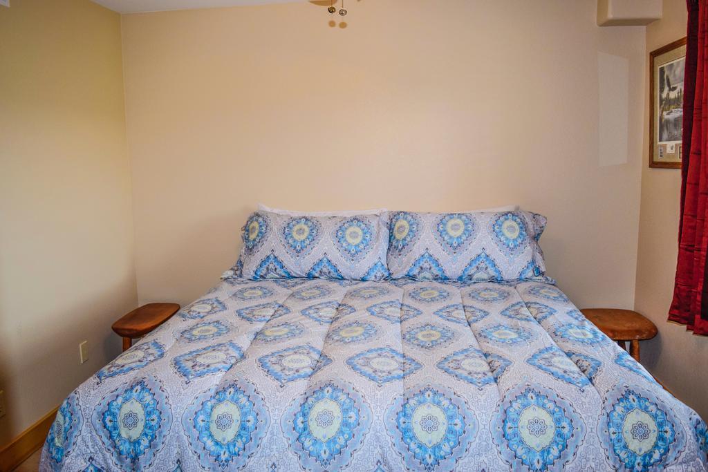 Duck Creek Village The Lodge At Duck Creek מראה חיצוני תמונה