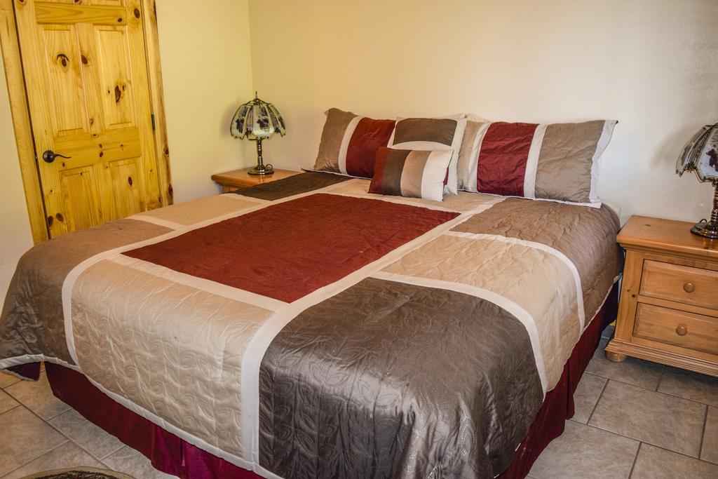 Duck Creek Village The Lodge At Duck Creek מראה חיצוני תמונה