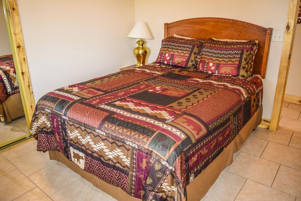 Duck Creek Village The Lodge At Duck Creek מראה חיצוני תמונה