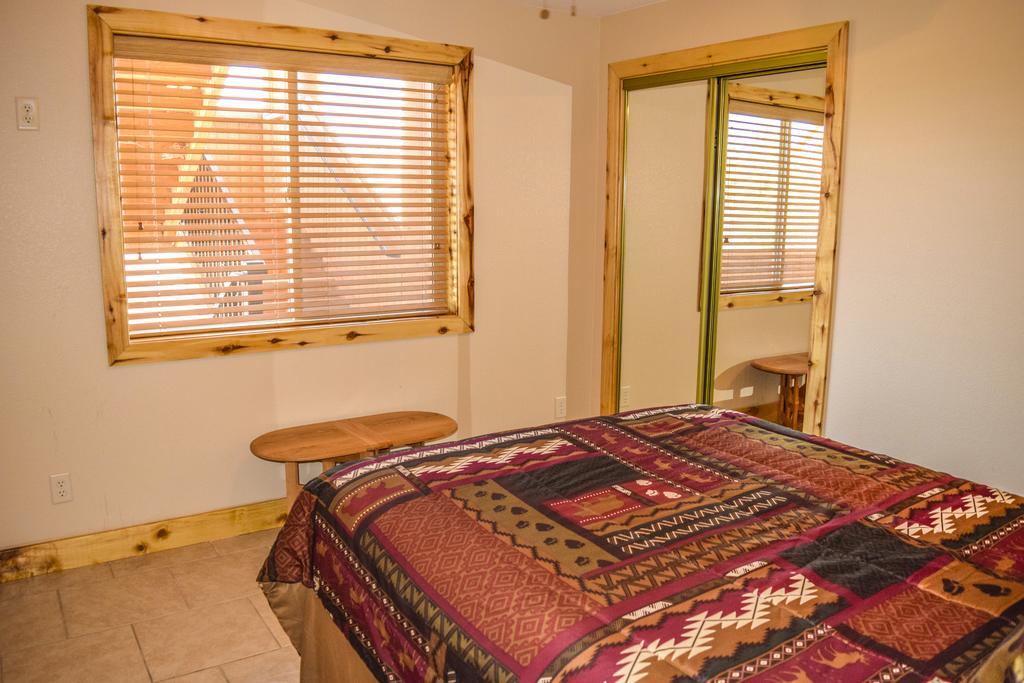 Duck Creek Village The Lodge At Duck Creek מראה חיצוני תמונה