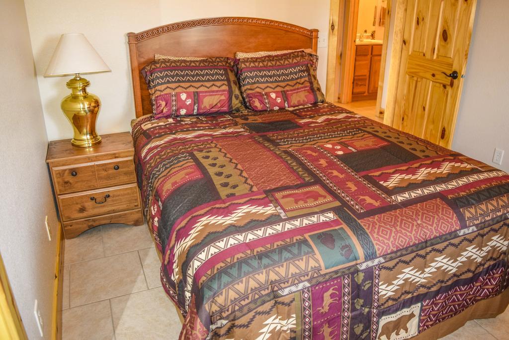 Duck Creek Village The Lodge At Duck Creek מראה חיצוני תמונה